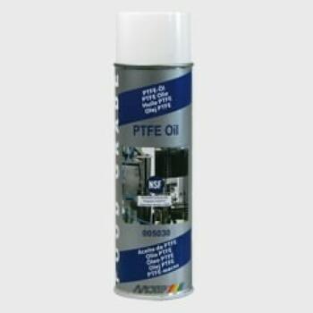 Тефлоновая смазка NSF H1 500ml, MOTIP, 005030, Международная сертификация NSF-H1, отличная механическая стойкость (005030)