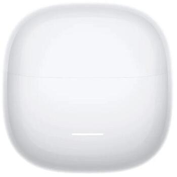 Xiaomi REDMI Buds 8 Active BHR08JUGL, 7-37ч, 20-20кГц, Bluetooth 5.4, IP54, 2 микрофона, кабель питания не включен (BHR08JUGL)