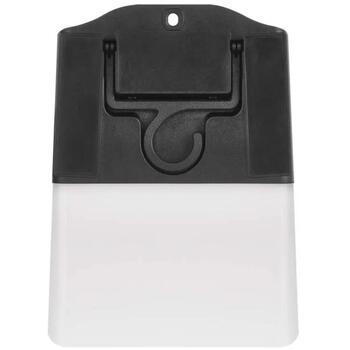 Emos LED светильник LUNIS ZG151S, 220 лм, 3,7 В, IP65, PIR датчик, 6 м, 35 ч, 120° × 60° угол луча (ZG151S)