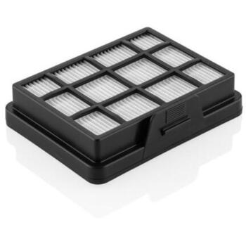 ETA пылесос Ambito ETA051690000, 700 W, 1.5 L, без мешка, HEPA H12, металлическая телескопическая труба (ETA051690000)