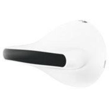 Rowenta CV6135 matu fēns, 1800 W, balts, 2 siltuma iestatījumi, 2 ātruma pakāpes, koncentrators, auksts gaiss (CV6135)