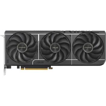 Asus Видеокарта PRIME-RTX5060TI-O16G 16ГБ, GDDR7, 128 бит, PCI Express 5.0, 3 вентилятора, NVIDIA G-SYNC, готова к VR (PRIME-RTX5060TI-O16G)