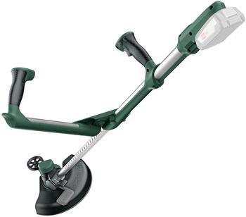 Триммер аккумуляторный 18В, UniversalGrassCut 18V-260, 2x2Ач, 260мм, 06008C1D05 BOSCH (06008C1D05)
