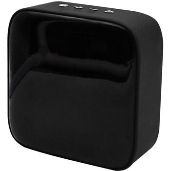 Denver BTL-350 динамик 111151010740, 600g, 128mm, 63mm, 128mm, 5W, 2400mAh, Bluetooth 5.0, Micro SD, 10m, MP3, 5h (111151010740)