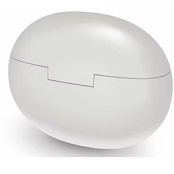 PHILIPS bezvadu austiņas, baltas (TAT2520WT/00)