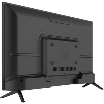 Šilelis телевизор TV-323, 32 дюйма, 1366x768, D-LED, 60 Гц, 1200:1, 180 кд/м², 20 мс, 176(H)/176(V), 2x8 Вт, DVB-T/T2/C/S2 (TV-323)