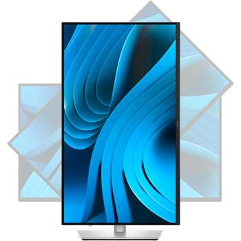 Dell P2725DE LED монитор, 27
