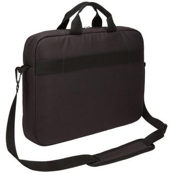 Case Logic Сумка для ноутбука ADVA116 BLACK, 15.6