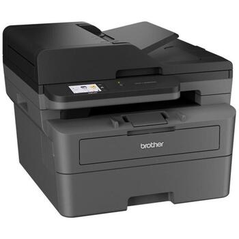 Brother Многофункциональное устройство DCP-L2660DW DCPL2660DWRE1, 34 стр/мин, 1200 x 1200 dpi, A4, 256 МБ, USB 2.0, Wi-Fi, LAN (DCPL2660DWRE1)