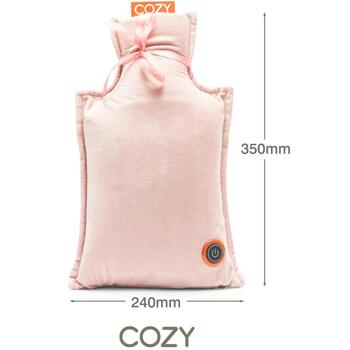 Bodi-Tek Грелка BT-WBHT-EU/1.0, 21.5cm x 33cm, 3 температурных режима, беспроводная работа до 2.5h (BT-WBHT-EU/1.0)