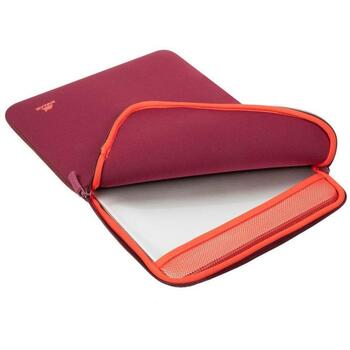 Rivacase SLEEVES ANTISHOCK 5223BURGUNDY, 14