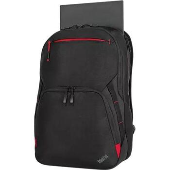 Lenovo Mugursoma 4X41A30364, 15.6 collas, 648 g, 30.5 cm x 17.8 cm x 49.5 cm, videi draudzīga, atsevišķs klēpjdatora nodalījums (4X41A30364)