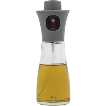 Jata Распылитель масла HACC4545, 150ml, многоразовый, стекло, полипропилен, без BPA (HACC4545)