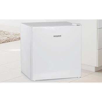 Severin Saldētava 8886, 32l, E, 2kg/24h, 39dB, 50x48x44.5cm, 1 plaukts, mehāniska vadība (8886)