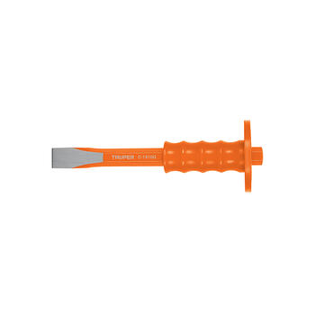 Kalts ar rokturi 25x250mm Truper® (C-1X10G)