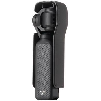 Dji tīkla kamera CP.OS.00000302 1 collu CMOS, 4K/120fps, 2'' displejs, 1300 mAh akumulators, 2 x digitālā tālummaiņa (CP.OS.00000302)
