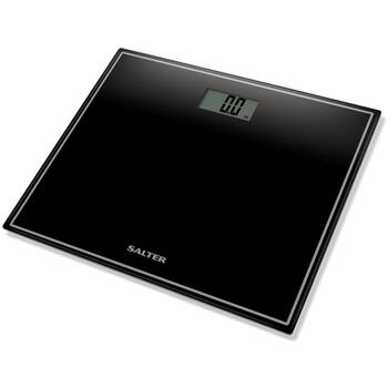 Salter Vannas istabas svars 9207 BCFEU12, 30x25cm, 150kg, LCD displejs, automātiska ieslēgšanās (9207 BCFEU12)