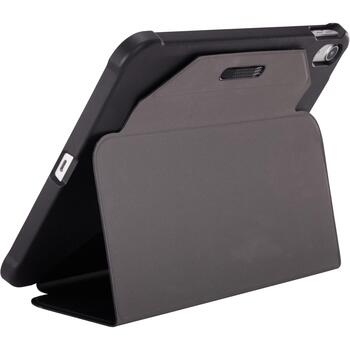 Case Logic Snapview Чехол iPad 10.9 CSIE-2256, 27.7см, 390г, TPU, подставка, держатель для карандаша (3205071)