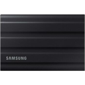 Samsung Внешний SSD MU-PE4T0S/EU 4TB, USB Type-C, 3.2 Gen 2, скорость чтения 1050 MB/s, скорость записи 1000 MB/s, IP65 (MU-PE4T0S/EU)