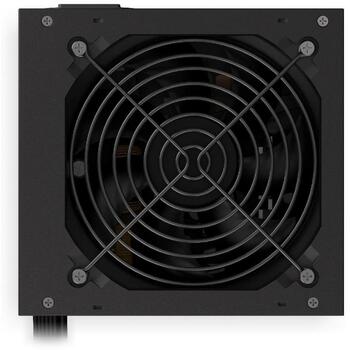 ENDORFY Elementum E5 barošanas bloks datoram 550W ATX 80 PLUS 120mm Active PFC 2xPCIe 4xSATA EY7A001 (EY7A001)