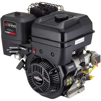 Dzinējs XR2100, 420cc, 25T2370109 BRIGGS & STRATTON (25T2370109)