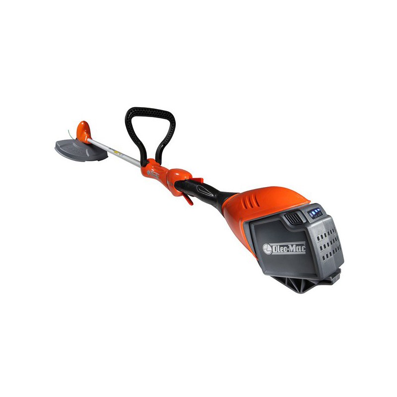 Аккумуляторный триммер 40V BCi 30 54049001 без аккумулятора OLEO MAC (54049001)
