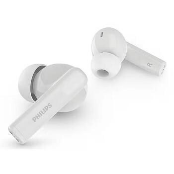PHILIPS bezvadu austiņas, baltas (TAT2520WT/00)