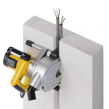 Gropjfrēze 1800W POWX0650 PowerPlus X (POWX0650)