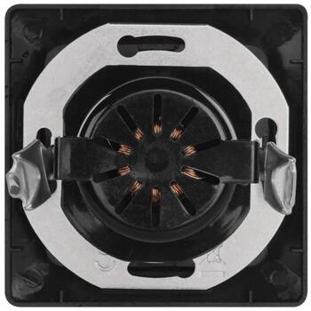 Emos диммер № 6 A6003.1, 3-60W LED, 7-110W галоген, защита от перегрузки и короткого замыкания, легкая установка (A6003.1)