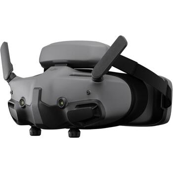Dji Drons Avata 2 Fly Smart Combo CP.FP.00000265, 4 rotori, 48 MP, 3840 x 2160 px, 27 m/s, 13000 m, 2150 mAh, 46 GB (CP.FP.00000265)
