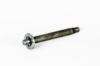 MTD Приводной ремень 738-1197, 6.95 дюйма, RZT 54, 0.52 кг (738-1197)