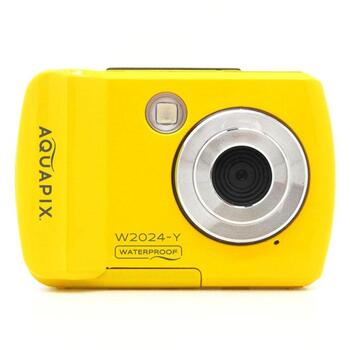 Easypix Спортивная камера W2024 Splash 10067, 16MP, водонепроницаемость 3м, 8x цифровое увеличение, 2,4