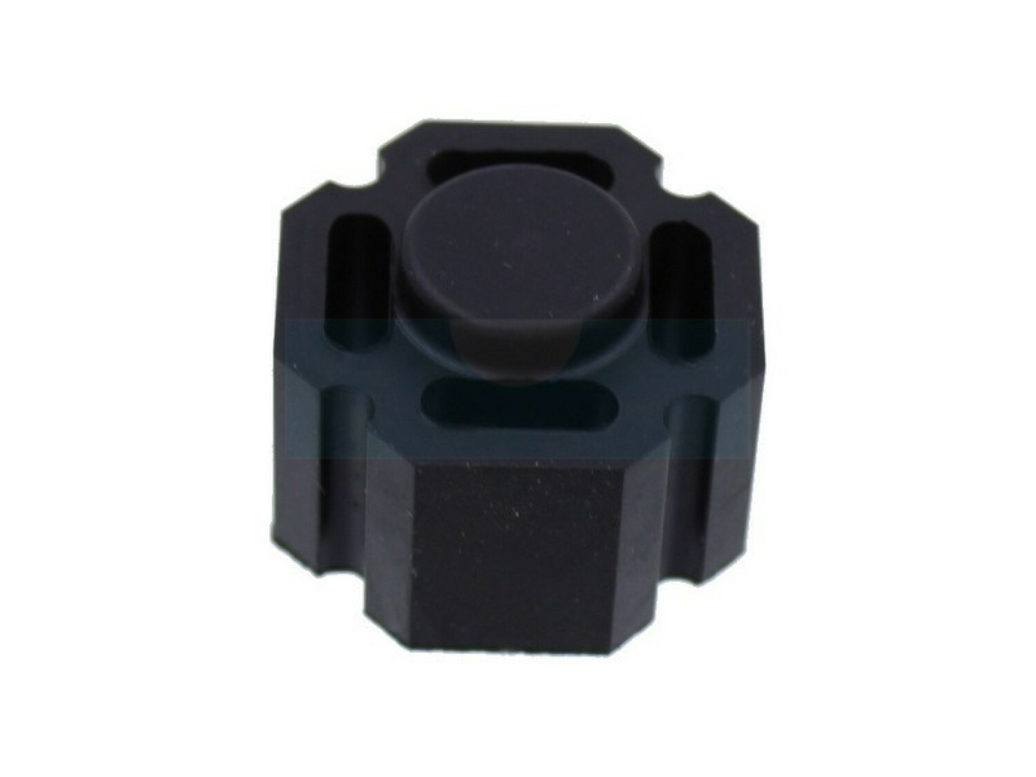 Echo амортизатор V420004100, 0.05 кг, 2 x 4 x 2 см (V420004100)