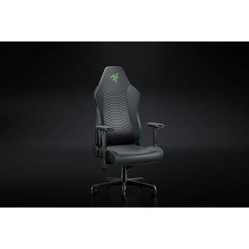 Razer Iskur V2 X NewGen RZ38-05310700-R3G1, 136kg, regulējami roku balsti, spēļu krēsls (RZ38-05310700-R3G1)