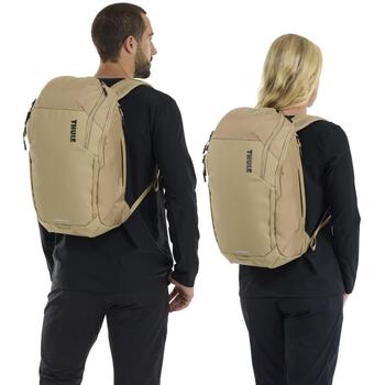 Thule Рюкзак для ноутбука 26L 3205449, 0.9кг, 30см, 21см, 53см, 16