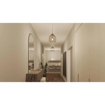 Лампа Philips Hue Essential A60 E27 LED, 8 Вт, 806 лм, 2200-6500 К, 16 млн цветов, Bluetooth, Zigbee, 3 шт. (8721103055255)
