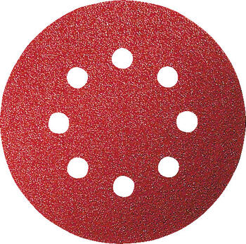 Slīppapīrs,kokam,PEX D=125mm,K120,5 gab., Ekscentra slīpmašīnām, ekscentra slīpmašīnām ar putekļu maisu C430 EXPERT FOR WOOD AND PAINT, 2608605643 BOSCH (2608605643)
