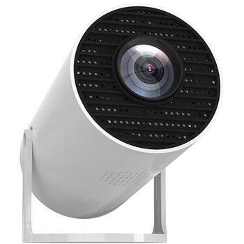 Tracer Vivid Pro TRAPRM47693, 1280x720, 200 ANSI, Android 13, 2.54m, HDMI, USB, Wi-Fi, Bluetooth 5.0, 3W skaņa (TRAPRM47693)