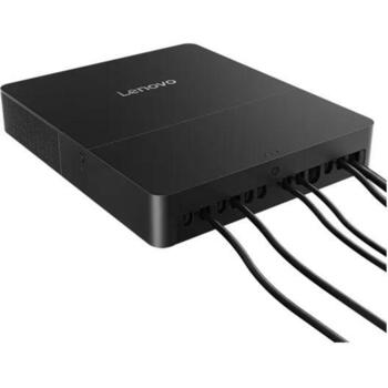 Lenovo ThinkSmart Core Gen 2 video konferenču komplekts 12WA000AMT, 10.1