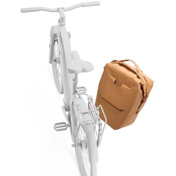 Thule Сумка 5478 3205478, 22L, 0.8kg, водонепроницаемая, отражающая отделка, совместима с InLock (3205478)