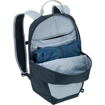 Thule EnRoute рюкзак 3205498, 12 L, нейлон, светло-синий/темно-синий, повседневный рюкзак, отделение для ноутбука (3205498)