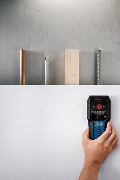 Meklēšanas ierīce GMS 120-27 PROFESSIONAL, 0601081700 BOSCH (0601081700)