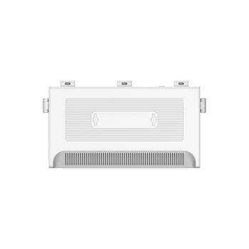 Ruijie RG-EW3000GX, двухдиапазонный Gigabit-роутер Wi-Fi 6, 3000Mbps, 2.4GHz 574Mbps, 5GHz 2402Mbps, 5x5dBi антенн, 2xWAN, 3xLAN (RG-EW3000GX)