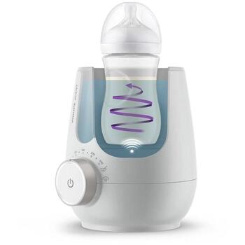 Philips Avent 2-in-1 Elektriskais pudeļu sildītājs un sterilizators (SCF359/00)