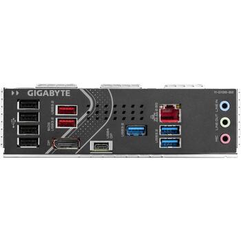 Gigabyte Z890 EAGLE mātesplate, 14+1+2 fāzes VRM, līdz 8800MHz DDR5, 4xM.2, 2.5GbE LAN, USB 4.0 Type-C (Z890 EAGLE)