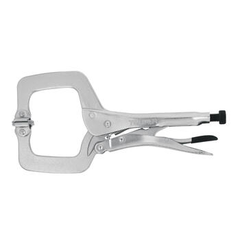 C-CLAMP плоскогубцы 280мм, 17427 (PPC-11R)