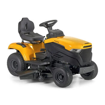 Бензиновый садовый трактор Tornado 5108 Loncin, 452cc, 8400W, 108см, 25-80мм, 2T1215481/ST1 STIGA (2T1215481/ST1)