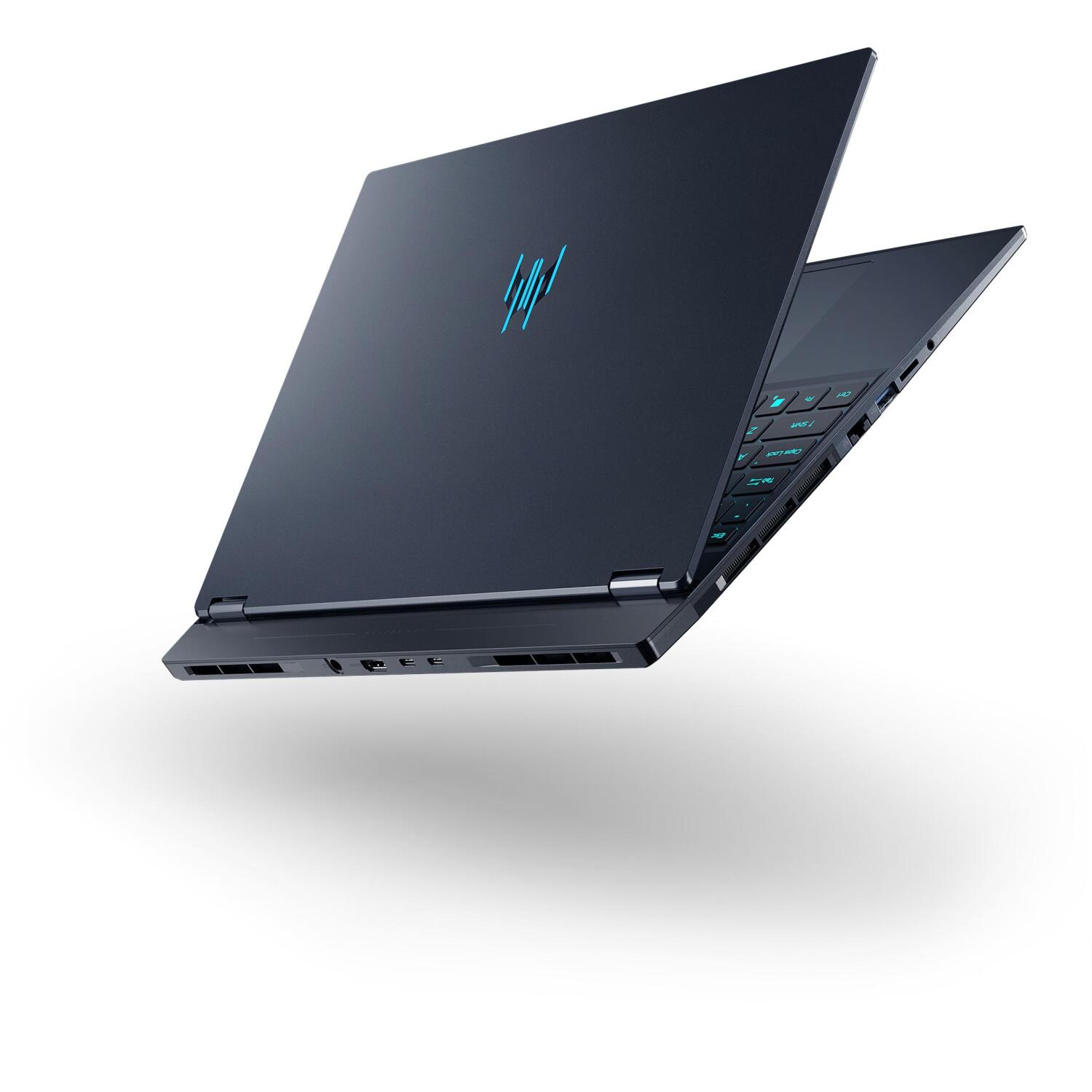 Acer Predator Helios Neo 16S AI PHN16S-71, 16
