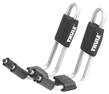 Laivu turētājs Hull-a-Port, 1 kajaks, 45 kg slodze, 69-835-1, THULE (69-835-1)
