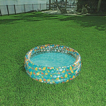 Детский бассейн D1.7m H53cm 8951370 Bestway (8951370)